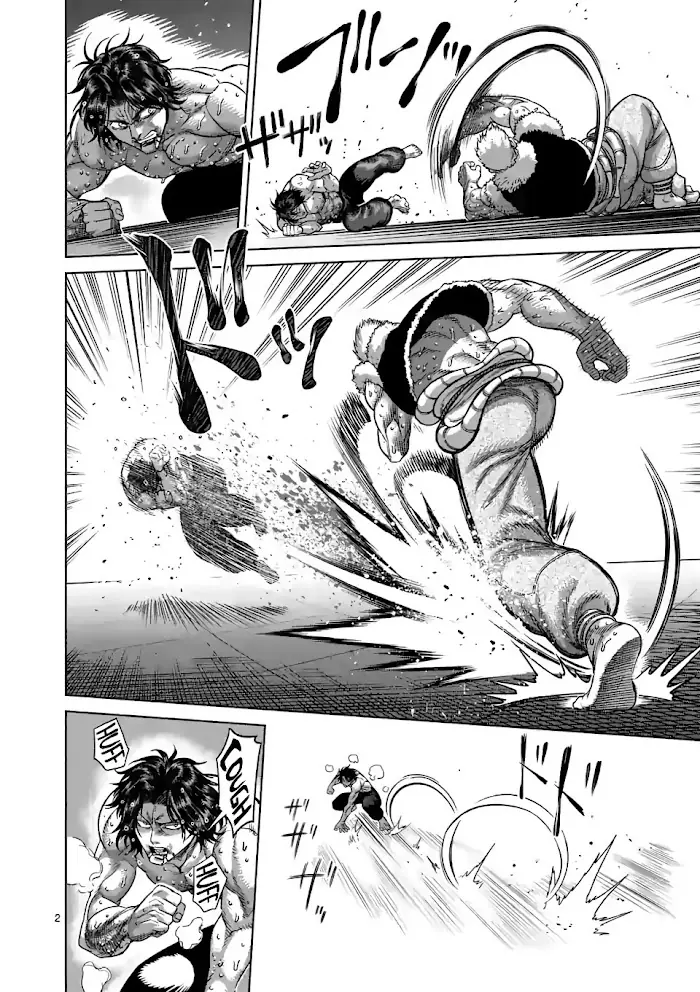 Kengan Omega Chapter 86 image 02_optimized